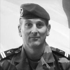 Damien BOITEUX