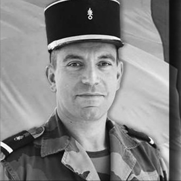Mohammed EL GHARRAFI