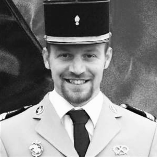 Willy GERFAUD VALENTIN