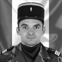 Benjamin GIREUD