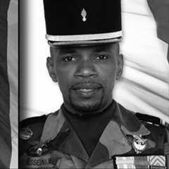 Facrou HOUSSEINI ALI