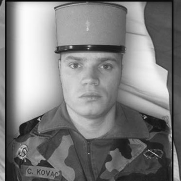 Clément KOVAC