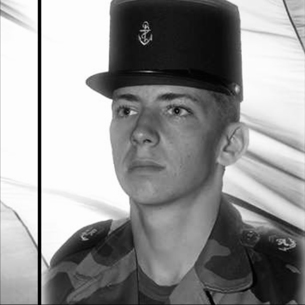 Kévin LEMOINE