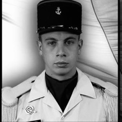 Cyril LOUAISIL