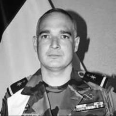 Thibault MILOCHE